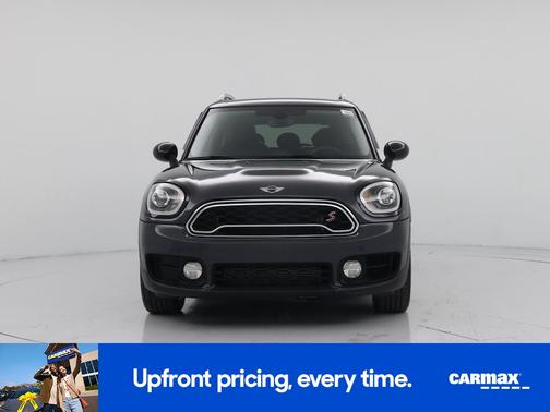 2017 MINI Countryman S