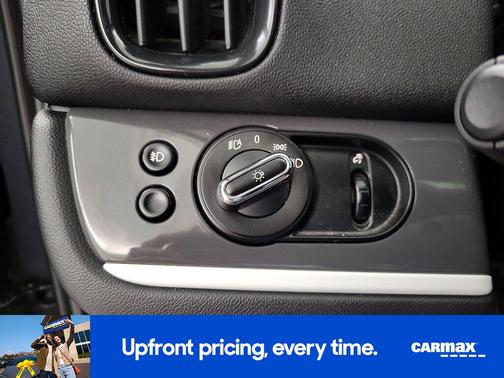 2017 MINI Countryman S