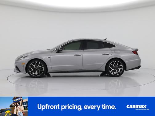 2023 Hyundai SONATA N Line