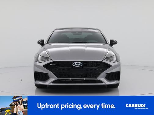 2023 Hyundai SONATA N Line