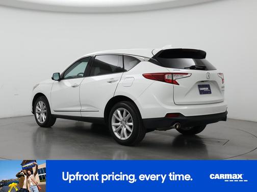 2020 Acura RDX SH-AWD