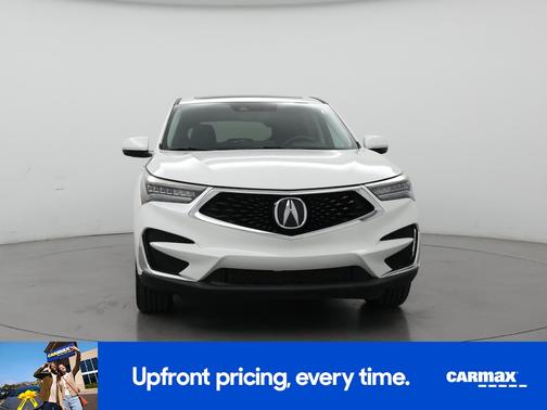 2020 Acura RDX SH-AWD