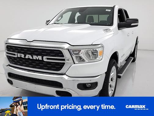 2022 RAM 1500 Bighorn