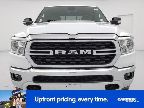2022 RAM 1500 Bighorn