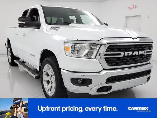 2022 RAM 1500 Bighorn
