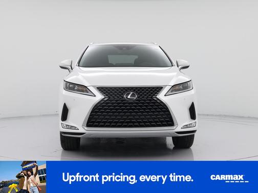 2022 Lexus RX 350 RX 350