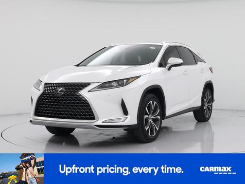 2022 Lexus RX 350 RX 350