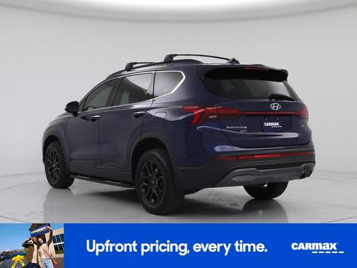2023 Hyundai SANTA FE XRT