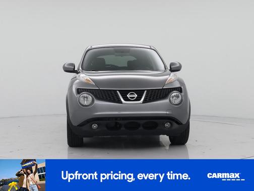 2014 Nissan Juke SL