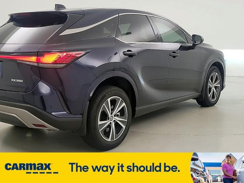 2023 Lexus RX 350