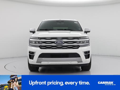 2022 Ford Expedition Max Platinum