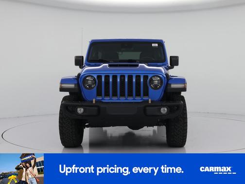 2023 Jeep Wrangler Unlimited Rubicon 392