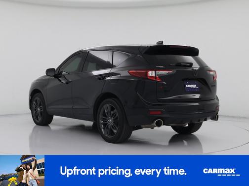 2022 Acura RDX A-Spec