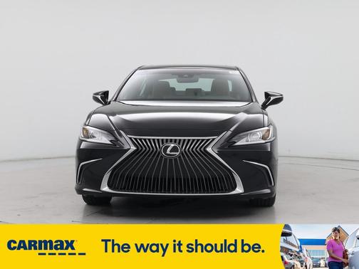 2020 Lexus ES 350
