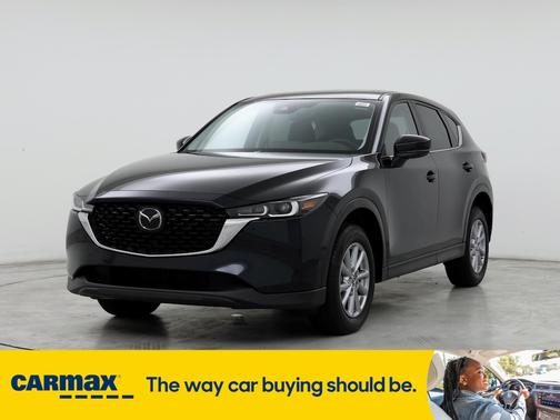 2023 Mazda CX-5 2.5 S Preferred Package