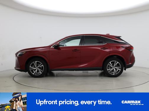 2024 Lexus RX 350 RX 350