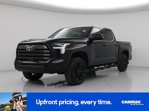 2023 Toyota Tundra Limited