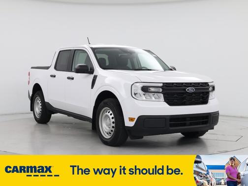 2024 Ford Maverick XL
