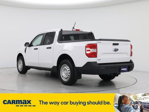 2024 Ford Maverick XL