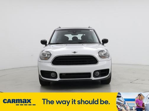 2020 MINI Countryman