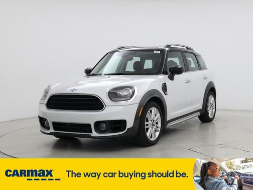 2020 MINI Countryman