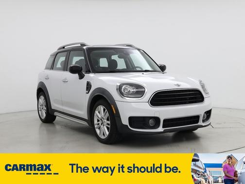 2020 MINI Countryman