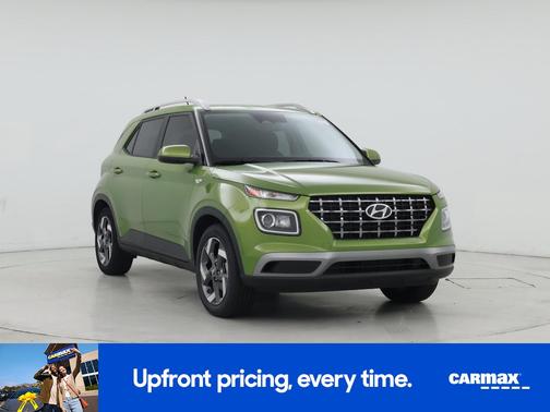 2023 Hyundai VENUE SEL