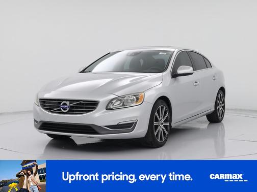 2017 Volvo S60 T5 Inscription