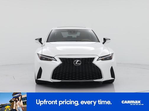 2023 Lexus IS 300 