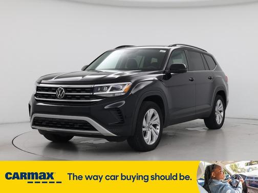 2022 Volkswagen Atlas SE w/Tech