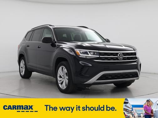 2022 Volkswagen Atlas SE w/Tech