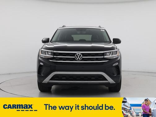 2022 Volkswagen Atlas SE w/Tech
