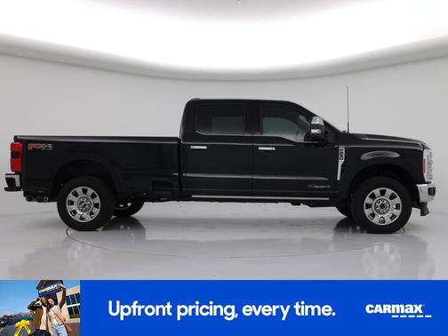 2023 Ford F-250 Lariat