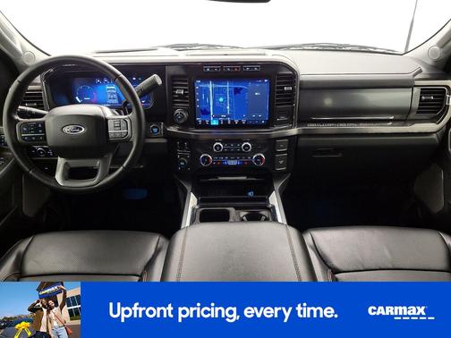 2023 Ford F-250 Lariat