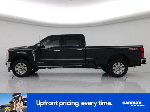 2023 Ford F-250 Lariat