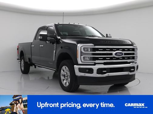 2023 Ford F-250 Lariat