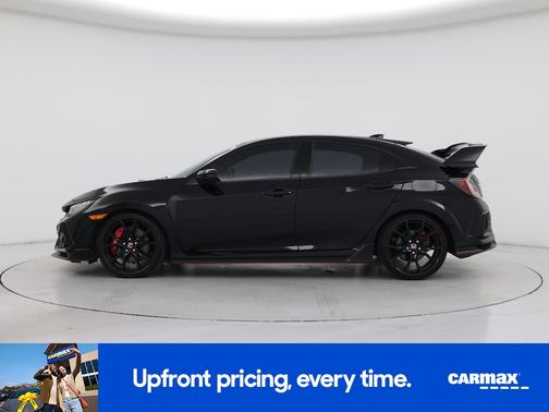 2021 Honda Civic Type-R Touring