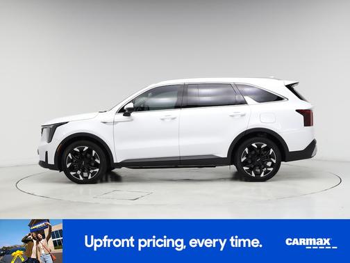 2024 Kia Sorento SX