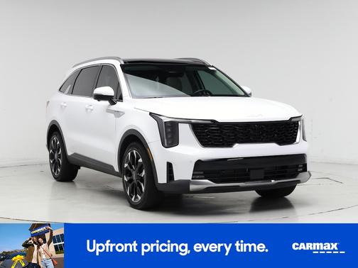 2024 Kia Sorento SX