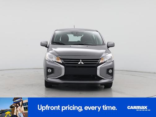 2023 Mitsubishi Mirage LE