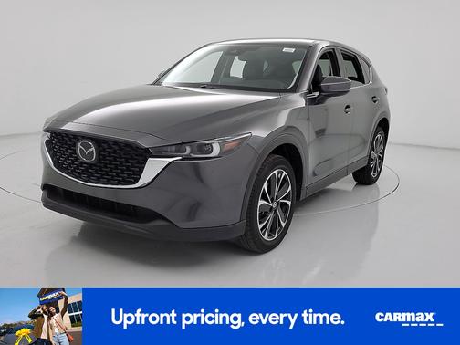 2023 Mazda CX-5 2.5 S Premium Plus Package