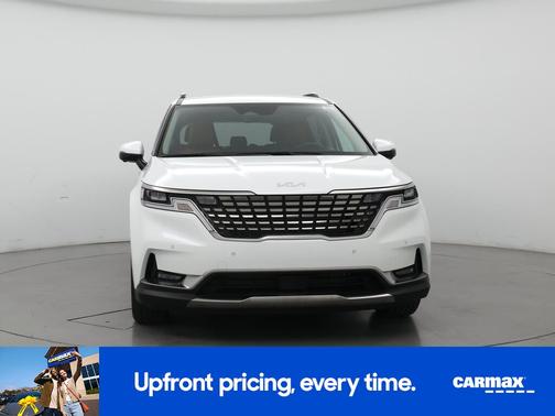 2024 Kia Carnival SX