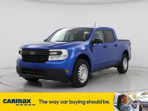 2022 Ford Maverick XL