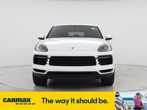 2019 Porsche Cayenne S