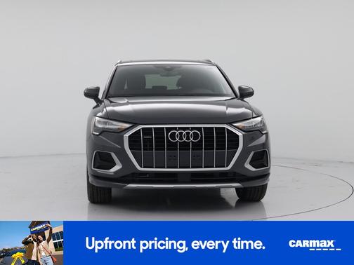 2020 Audi Q3 Premium