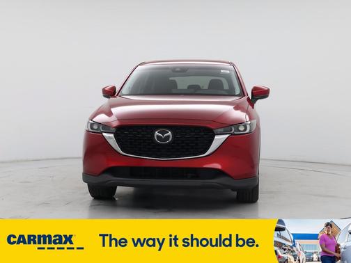 2022 Mazda CX-5 2.5 S Premium Plus Package