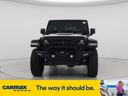 2023 Jeep Wrangler Unlimited Rubicon