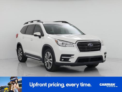 2020 Subaru Ascent Limited