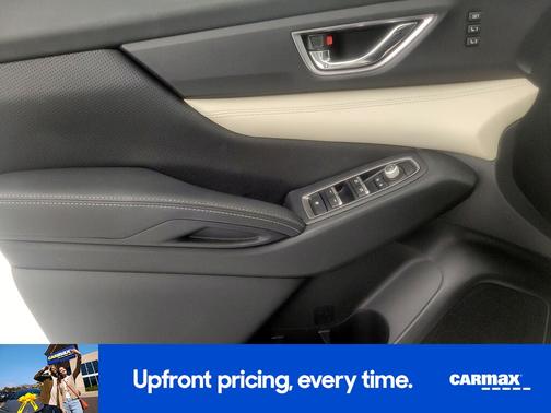 2020 Subaru Ascent Limited