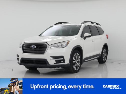 2020 Subaru Ascent Limited